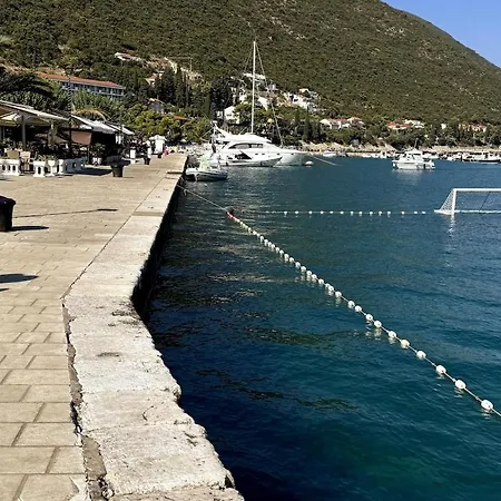 Vidovic -leon * Trpanj