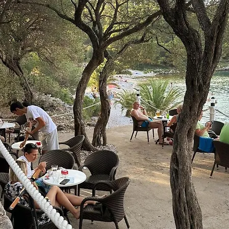 Vidovic -leon Vakantiehuis Trpanj