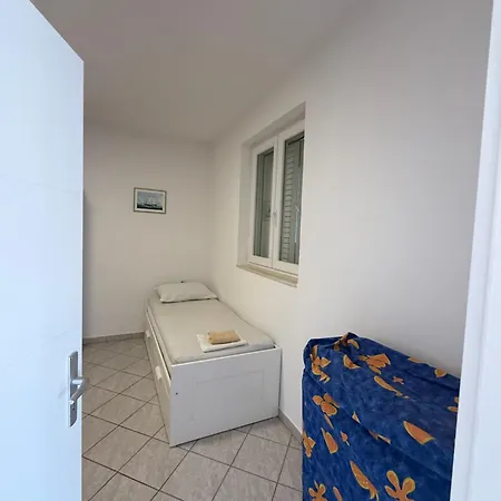 Vidovic -leon Trpanj