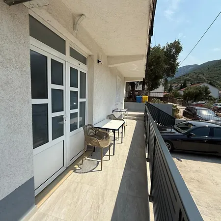 Vakantiehuis Vidovic -leon *