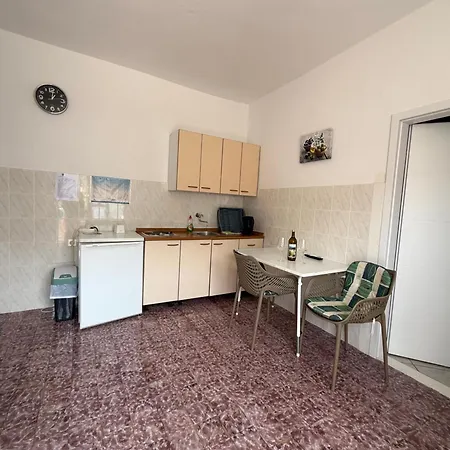 Vakantiehuis Vidovic -leon