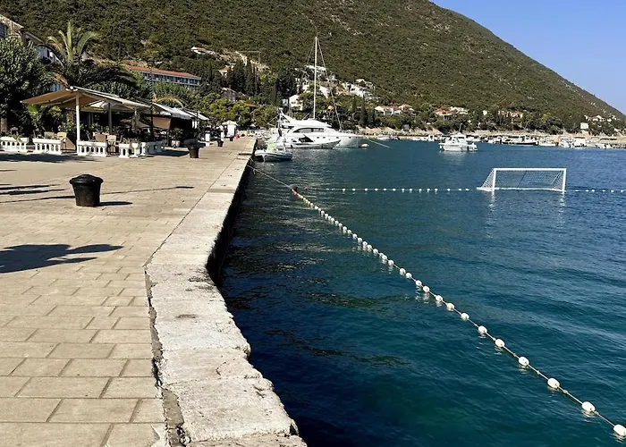 Vidovic -leon * Trpanj