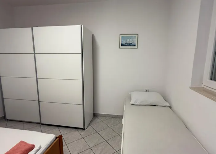 Vakantiehuis Vidovic -leon Trpanj