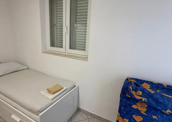 Vidovic -leon * Trpanj