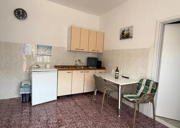 Vakantiehuis Vidovic -leon